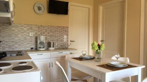 Villa Tina Country Beach Apartments