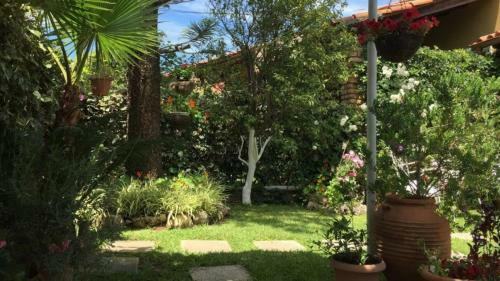 Villa Tina Country Beach Apartments