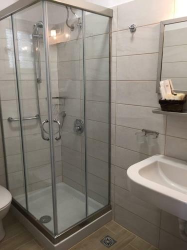 Villa Tina Country Beach Apartments