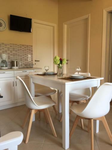 Villa Tina Country Beach Apartments