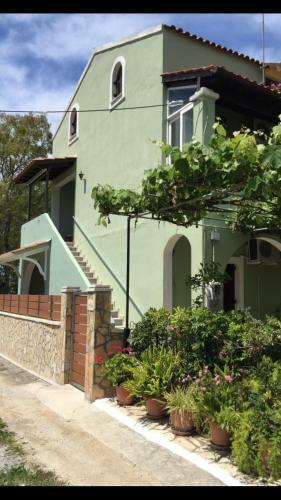 Villa Tina Country Beach Apartments