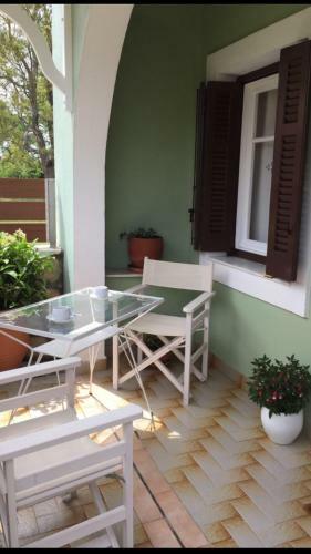 Villa Tina Country Beach Apartments