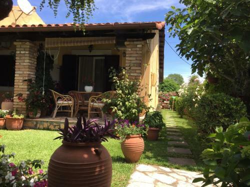 Villa Tina Country Beach Apartments
