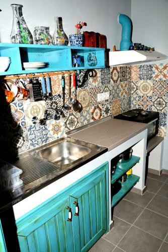 Hostal Katia's Attic