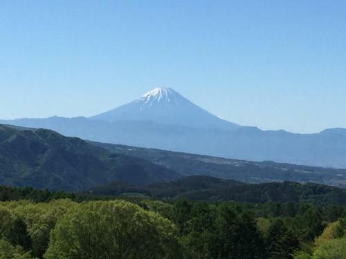 Oizumi Kogen Yatsugatake Royal Hotel
