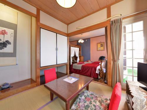 Hotel La Mirador