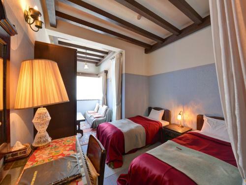 Hotel La Mirador