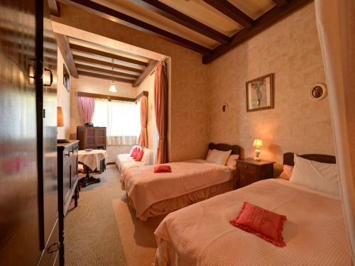 Hotel La Mirador