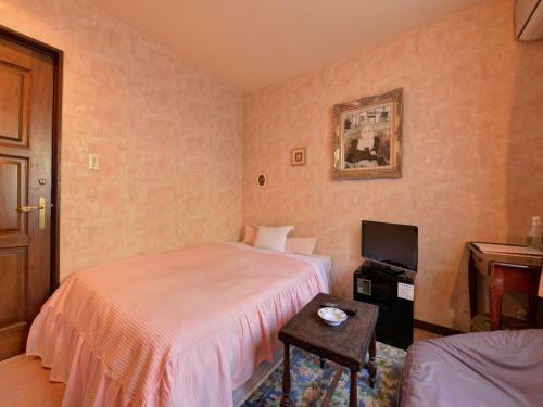 Hotel La Mirador