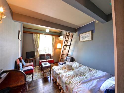 Hotel La Mirador