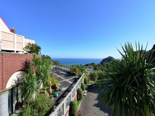 Hotel La Mirador