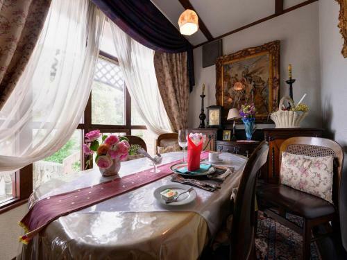 Hotel La Mirador