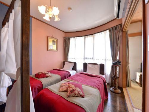 Hotel La Mirador