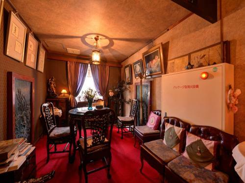 Hotel La Mirador