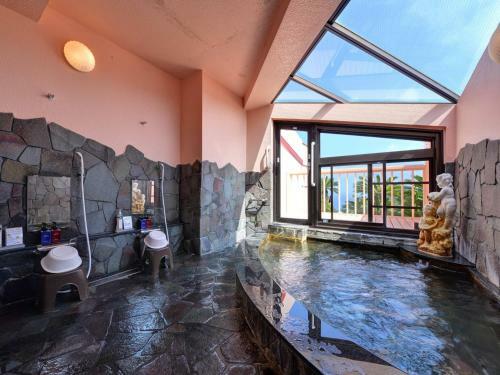 Hotel La Mirador