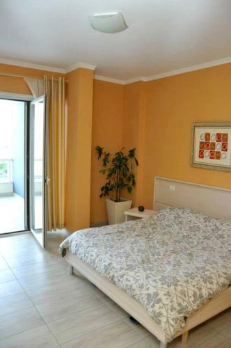 Hotel Vila Lule