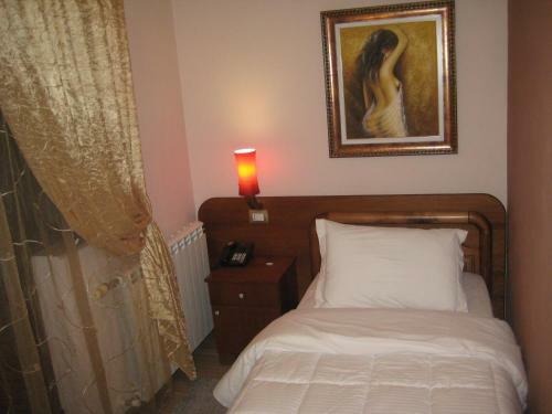 Drini Hotel