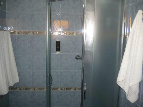 Drini Hotel