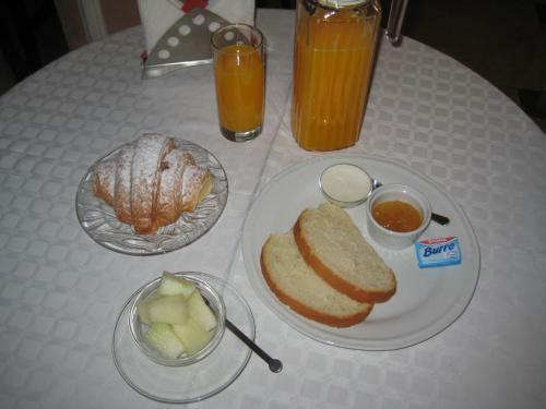 Drini Hotel