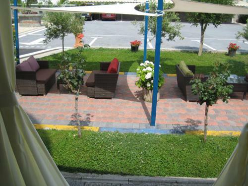 Drini Hotel