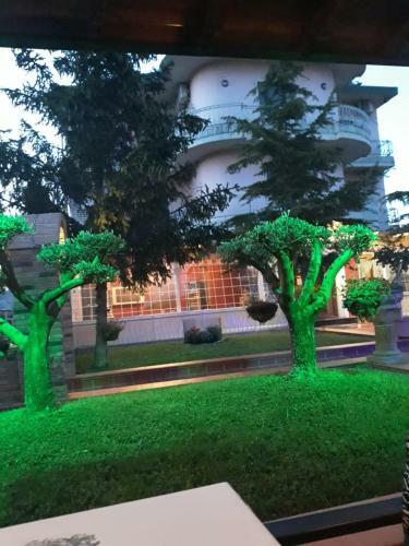 Drini Hotel