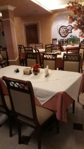 Drini Hotel