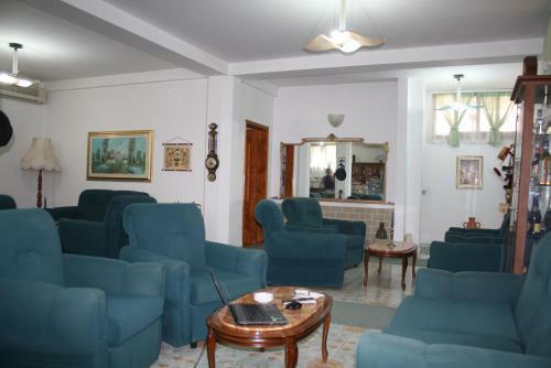 Hotel Pepeto