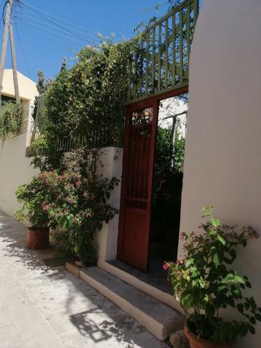 Apartamento "eirini" Traditional House Creta Archanes, ??????? ?????