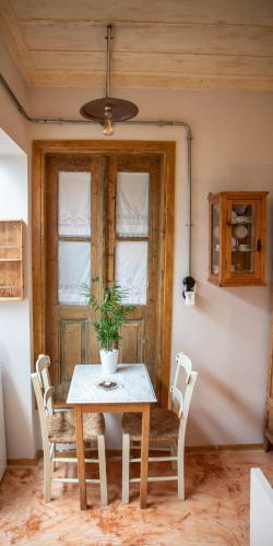 Apartamento "eirini" Traditional House Creta Archanes, ??????? ?????