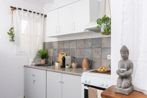 Apartamento Whitelist Loft In Mykonos Town