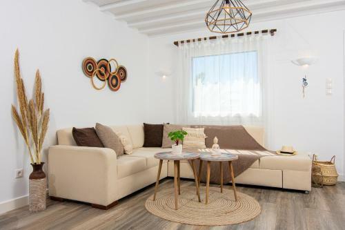 Apartamento Whitelist Loft In Mykonos Town