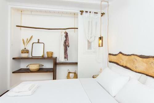 Apartamento Whitelist Loft In Mykonos Town