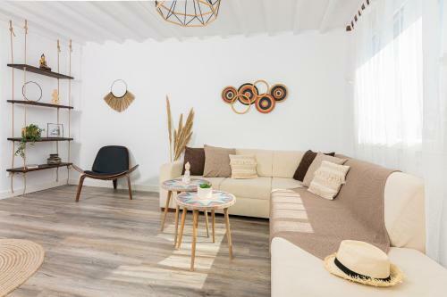 Apartamento Whitelist Loft In Mykonos Town