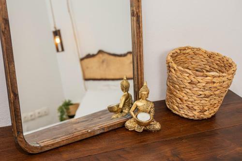 Apartamento Whitelist Loft In Mykonos Town
