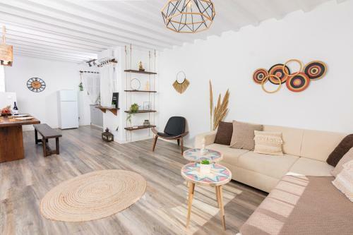 Apartamento Whitelist Loft In Mykonos Town