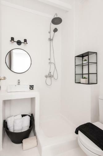 Apartamento Whitelist Loft In Mykonos Town