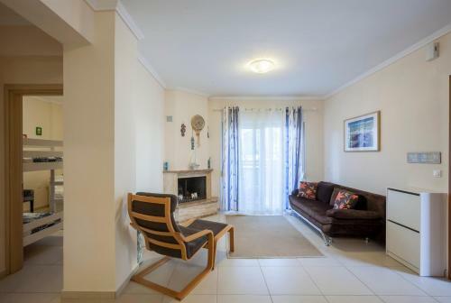 Albina Apartment