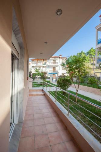 Albina Apartment