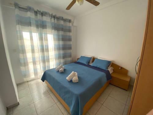 Apartments Alexandros