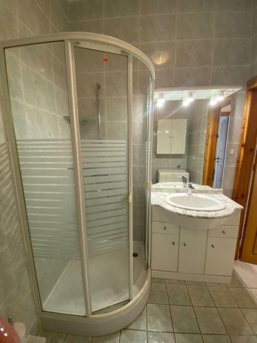 Apartments Alexandros