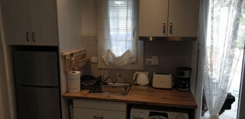 Apartamento La Playa Studio Mykonos