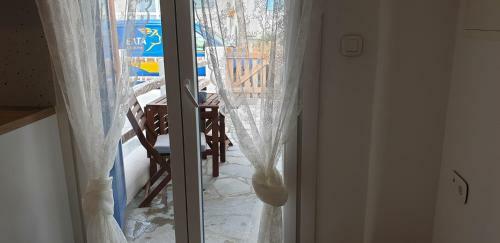 Apartamento La Playa Studio Mykonos
