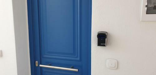 Apartamento La Playa Studio Mykonos