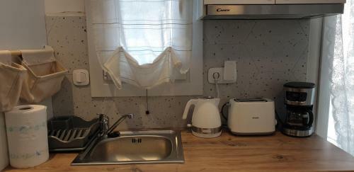 Apartamento La Playa Studio Mykonos
