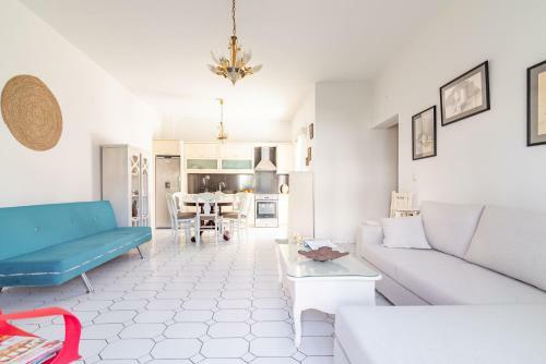Marilyn Boutique Apartment Near Sandy Beach