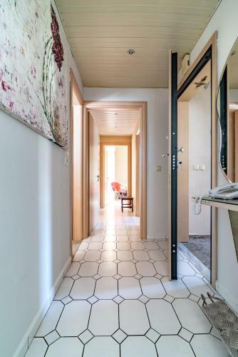 Marilyn Boutique Apartment Near Sandy Beach
