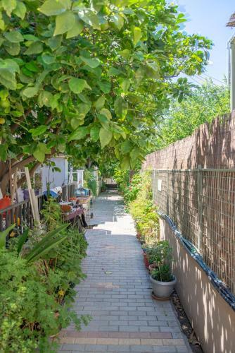 Marilyn Boutique Apartment Near Sandy Beach