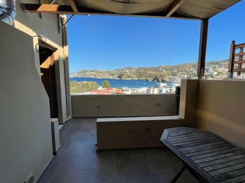 Apartamento Infinity View - Few Steps Away From The Sea.
