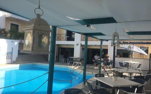 Apartamento Renia Hotel Agia Pelagia