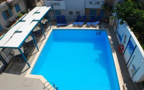 Apartamento Renia Hotel Agia Pelagia